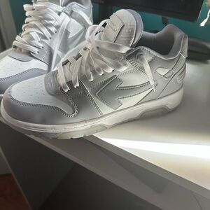 Off white out of office